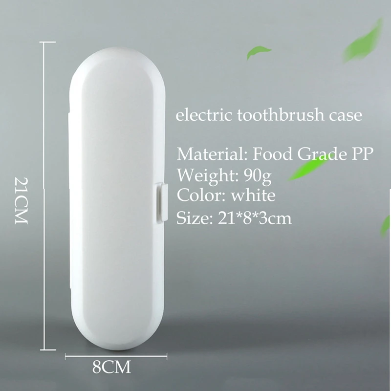 Xmx-электрическая зубная щетка Дорожный Чехол для переноски для Philips Sonicare Pro/2 серии электрическая зубная щетка Hx6730 Hx6750 Hx6930 Hx69