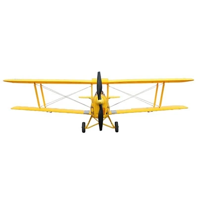 Радиоуправляемый пропеллер Dynam Tiger Moth 1270 мм Wingspan PNP 8957|Радиоуправляемые самолеты| |