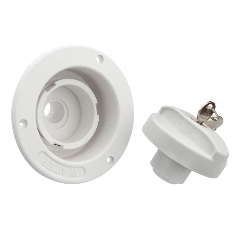 Аксессуары для автофургона модифицированный гравитационный водозаборник с