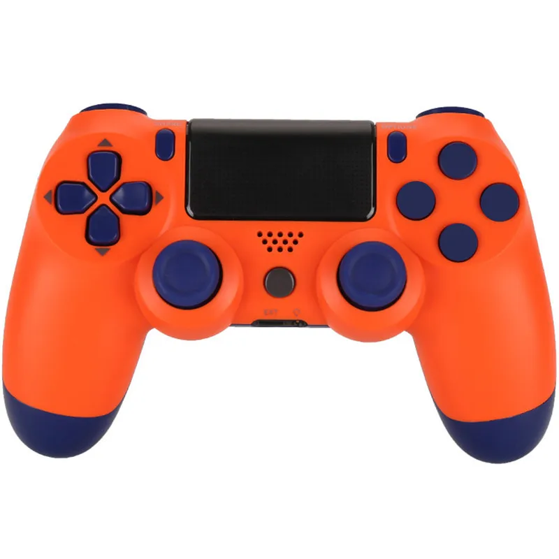 

Bluetooth Wireless Gamepad Controller For PS4 Playstation 4 Console Control Joystick Controller For PS4 Dualshock 4