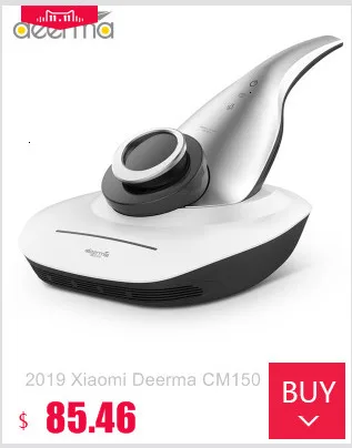 Xiaomi Deerma подметальная машина для распыления воды Mijia очиститель пола из углеродного волокна швабры для пыли 360 Вращающийся стержень 350 мл резервуар для восковой швабры