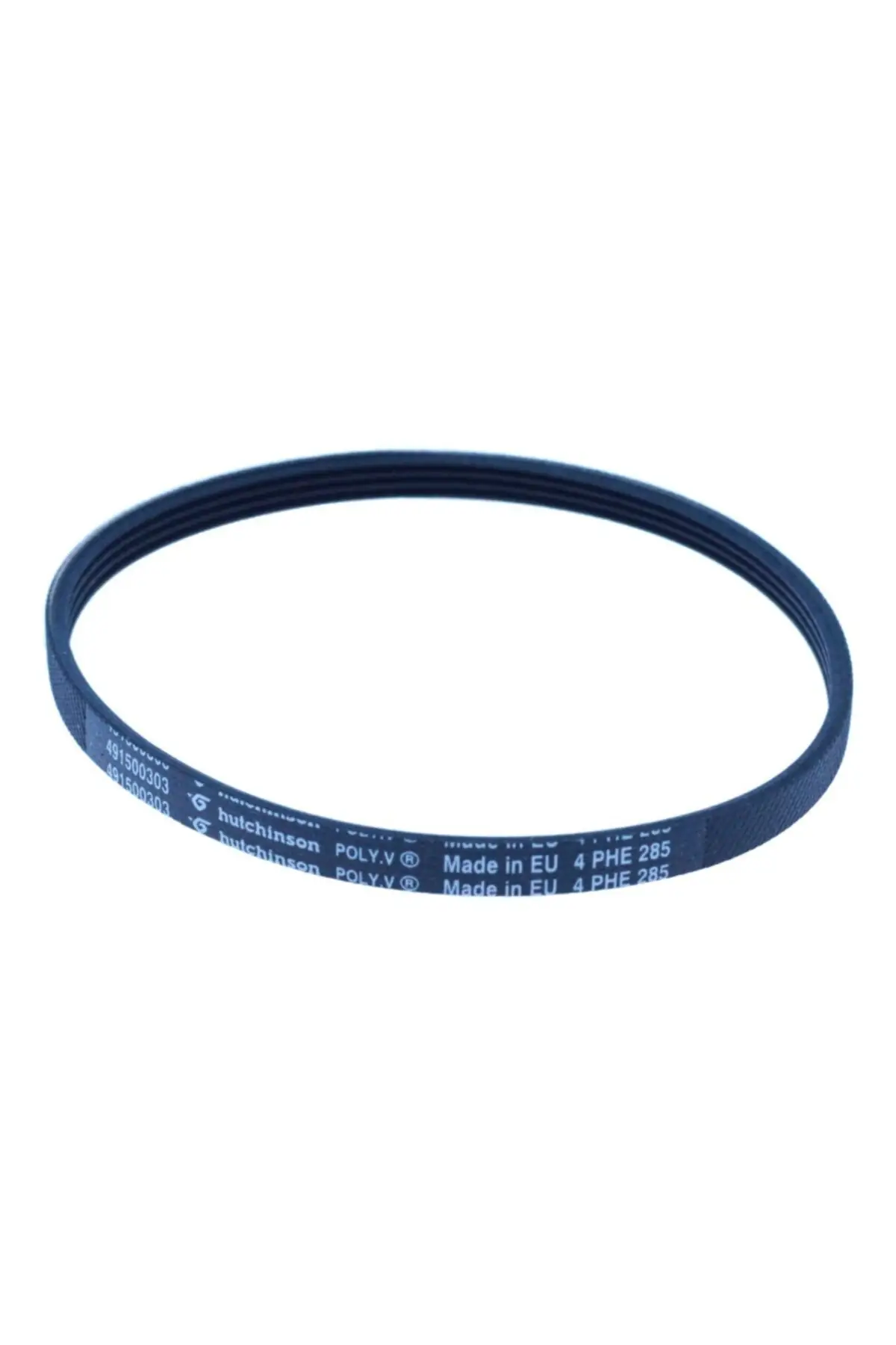 

MHT Parts Oem Tumble Dryer Belt (4 Phe 285 ) 491500303