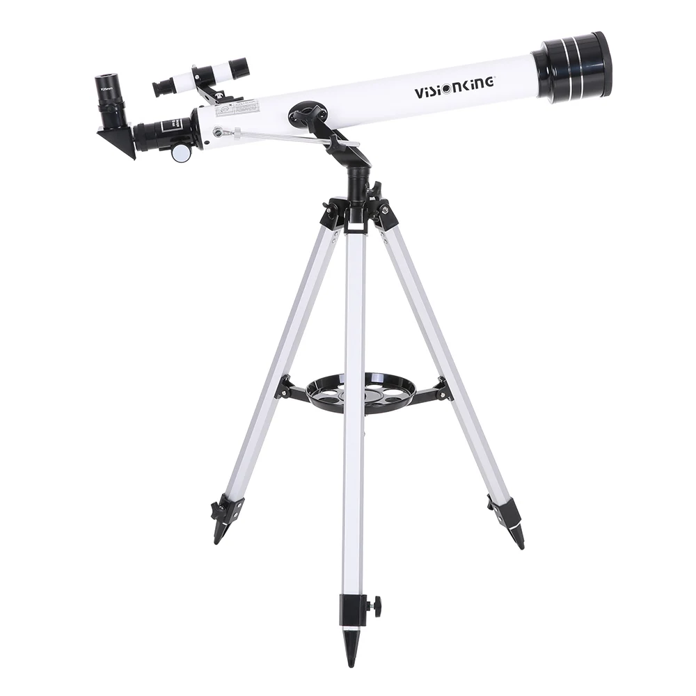 

Visionking 70x6 210X HD Astronomical Telescope Monocular Spotting Scope Monocular Moon Bird Watching Refractor Space Telescope
