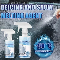 de icer spray for for car windshield deicers dustproof portable anti freeze spray operates at 50c for windshield windows