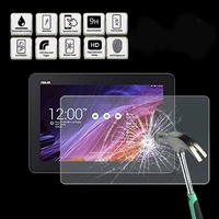 tablet tempered glass screen protector cover for asus transformer pad tf103c tf103cx screen film protector guard cover