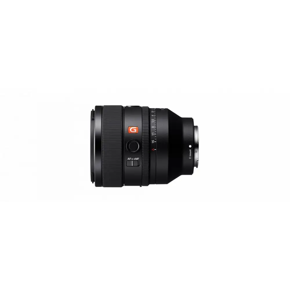 Объектив Sony SEL50F12GM |
