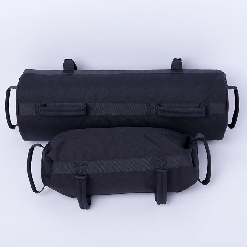 Мешок из нейлона для тяжелой атлетики 30 фунтов 60 фунтов|Боксерские груши и мешки