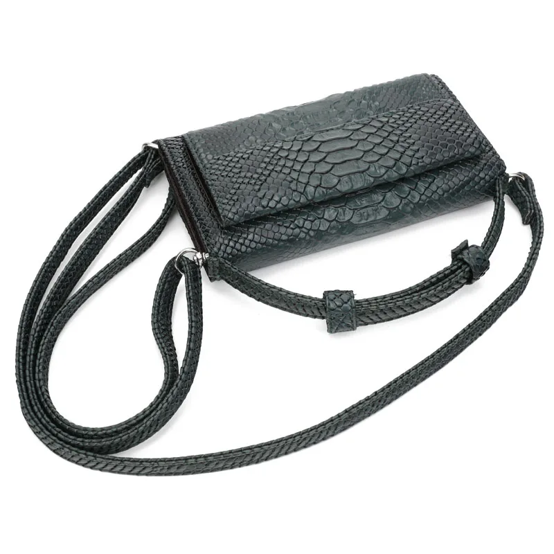 Модные женские кошельки из Саудовской Аравии длинный стильный