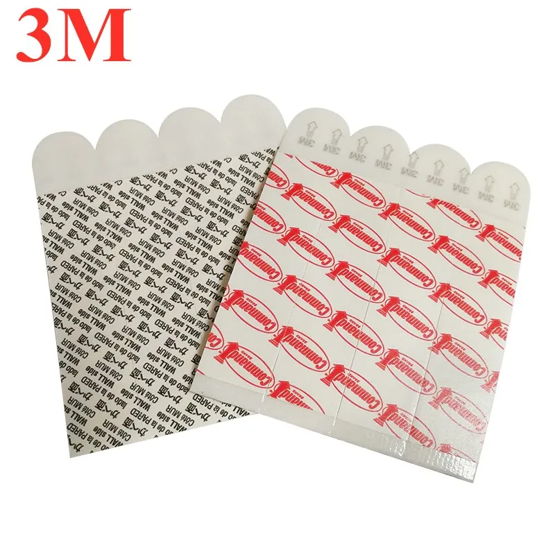 

3M Command Damage-Free Hanging, Holds Strongly, Removes Cleanly Refill Strips