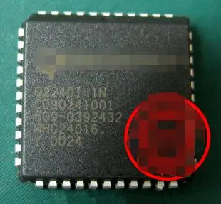 IC новый 100% Q2240I 1N|Запасные части| |