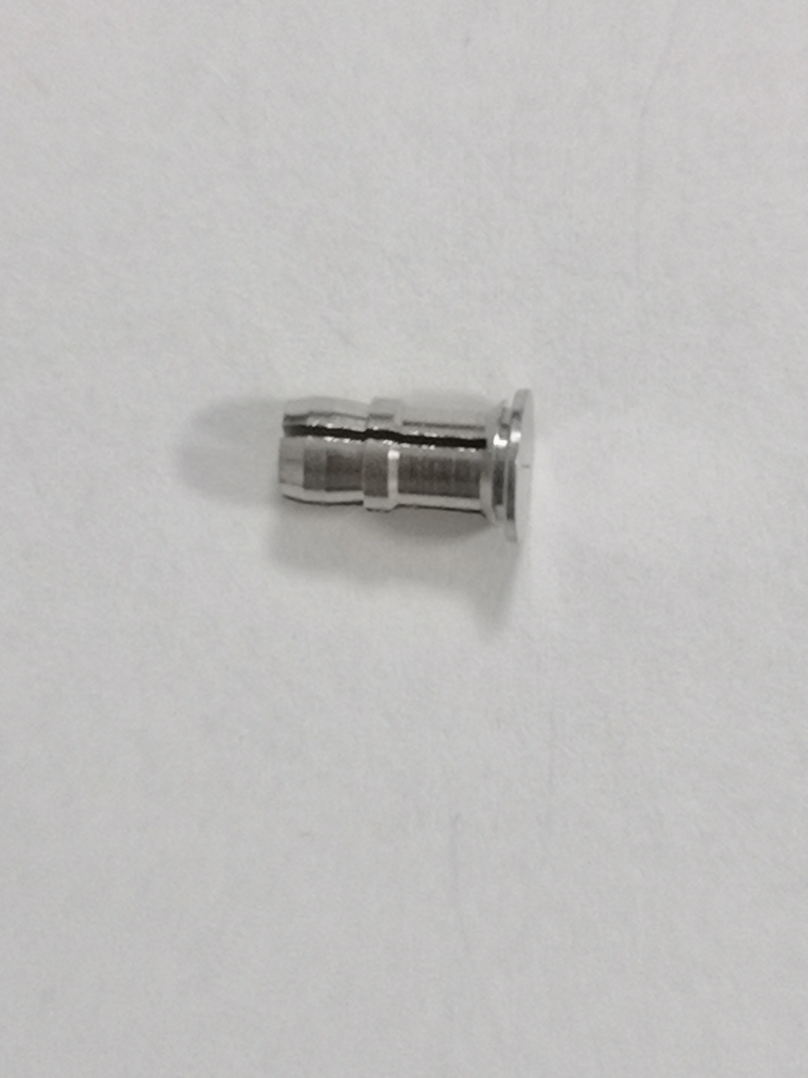 

SSC-4MM/156-8/10/12/14/16/18/20/22/24/25/28/32SNAP-TOP Standoffs, Stainless Steel, Nature ,,In Stock, China,