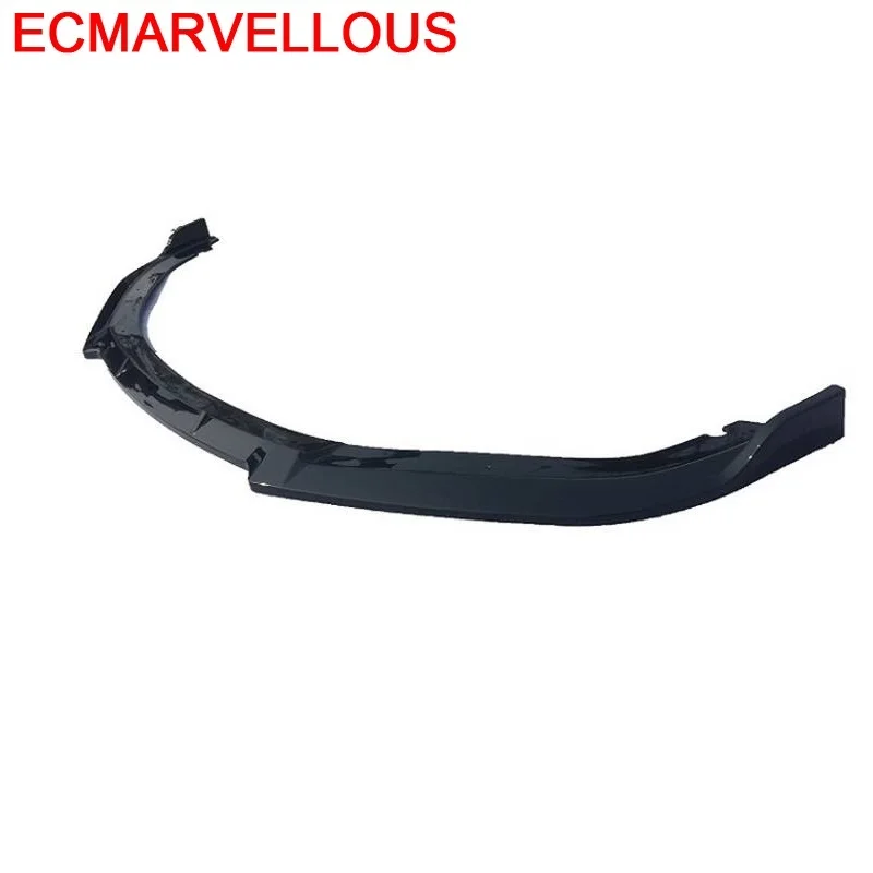 Стильные аксессуары для автомобильного формования Защита бампера модификации