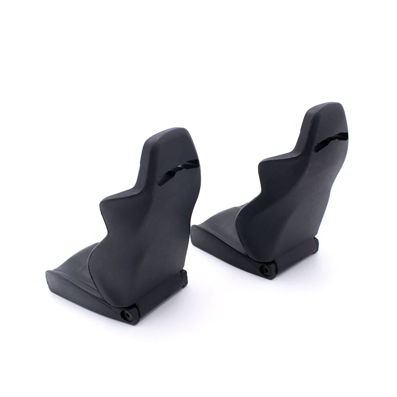 Simulation seat for 1/10 Traxxas TRX4 AXIAL SCX10 | Игрушки и хобби