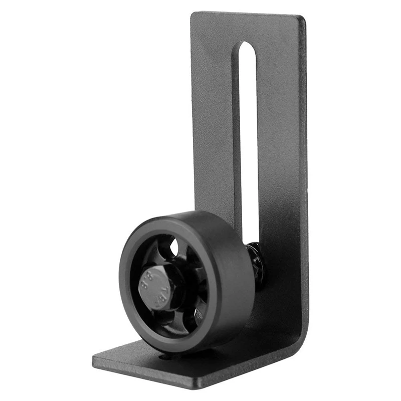 ABSF ролик из углеродистой стали направляющая Регулируемая стена пол роликовая