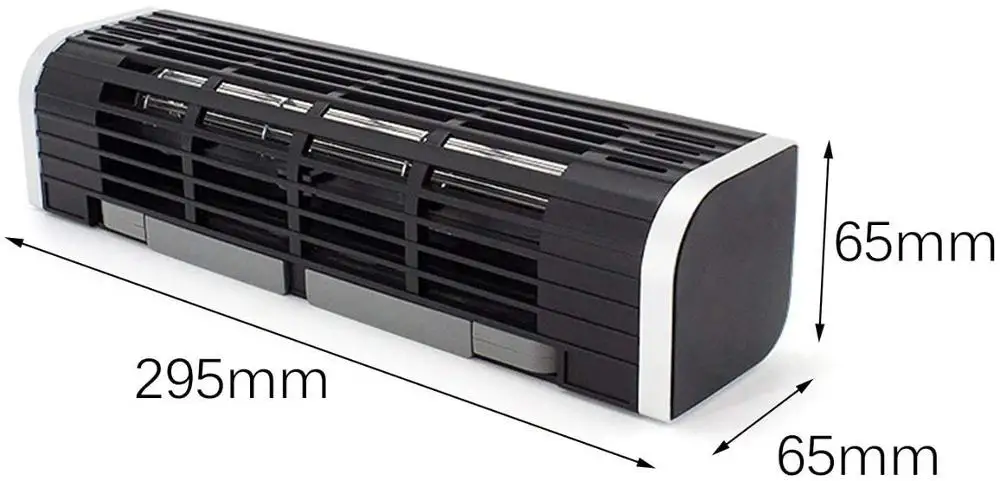 вентилятор охлаждения для н