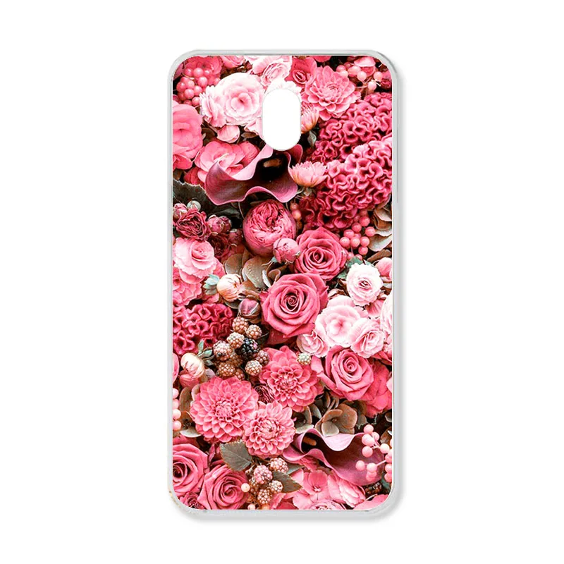 Q059 3D DIY чехол для телефона для samsung Galaxy J7 Max, чехол, силиконовый чехол с рисунком для samsung J7 Duo Nxt Bumer, оболочка, Coque Funda Capa - Цвет: Q059