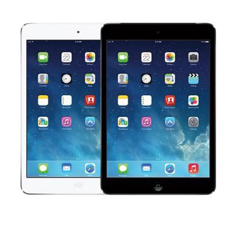 Apple iPad Mini 2 й планшет экран 7 9 дюйма 16 ГБ 32 64 ГБ|Планшеты| |