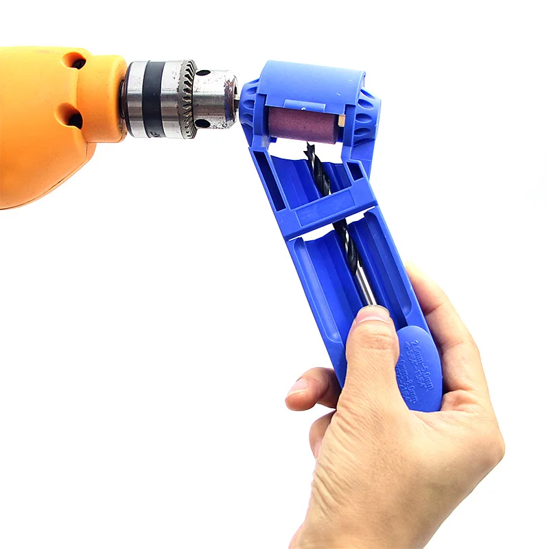 Точилка для насадок и 2-12 5 мм | Инструменты