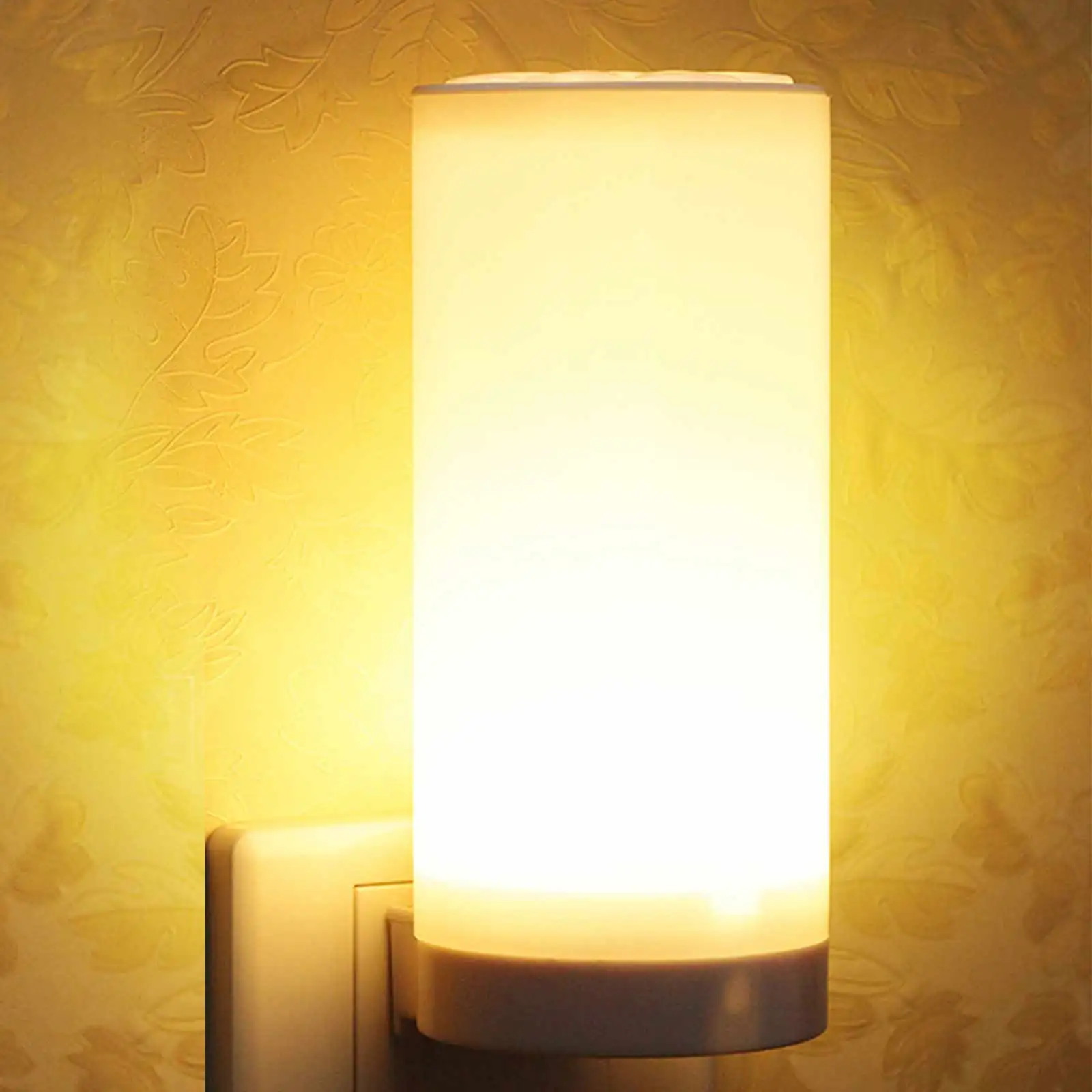 

Портативный светодиодный ночник, умная Настольная лампа с дистанционным управлением, регулируемая настенная лампа, яркая лампа для шкафа, ...