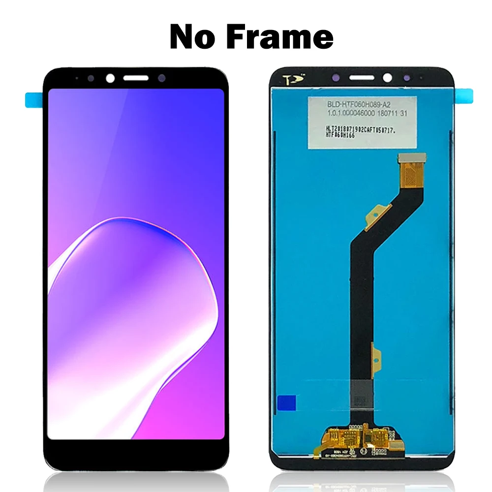 Infinix Hot 6 Pro X608 