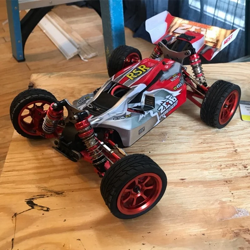 65 мм металлический обод колес