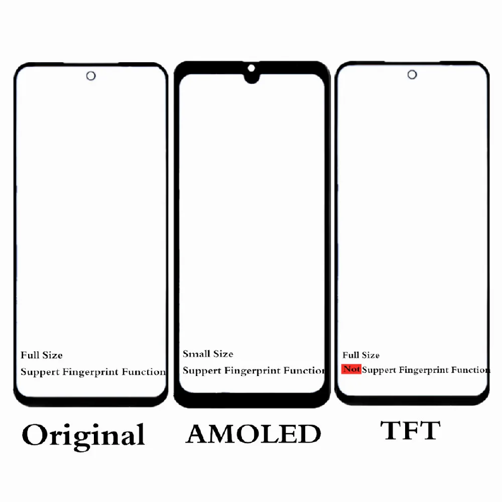 ЖК-дисплей Super AMOLED для Xiaomi Redmi Note 10 4G M2101K7AI M2101K7AG сенсорная панель дигитайзер экрана