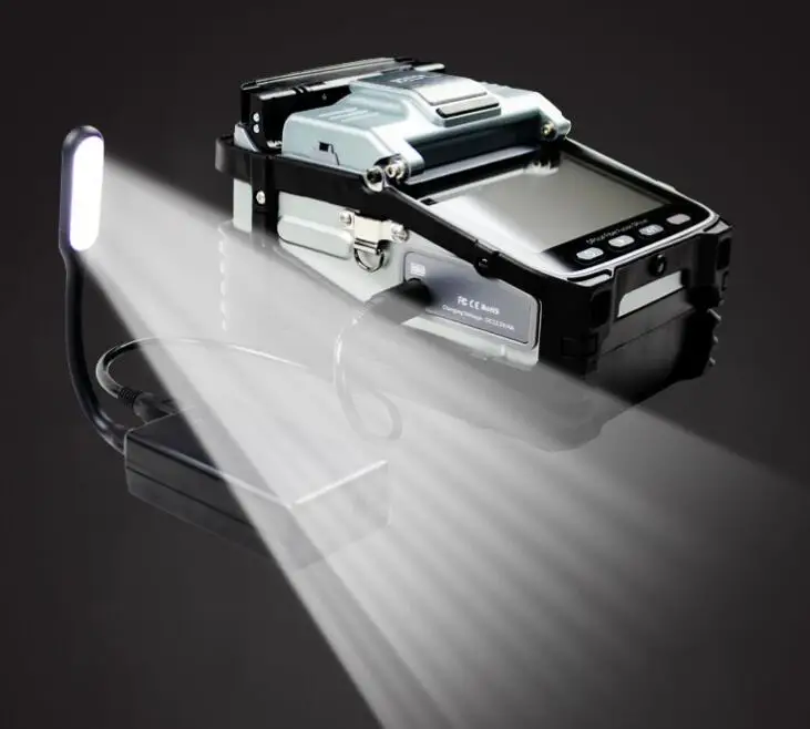 Шестимоторный сердечник для выравнивания сварочный аппарат термической сварки