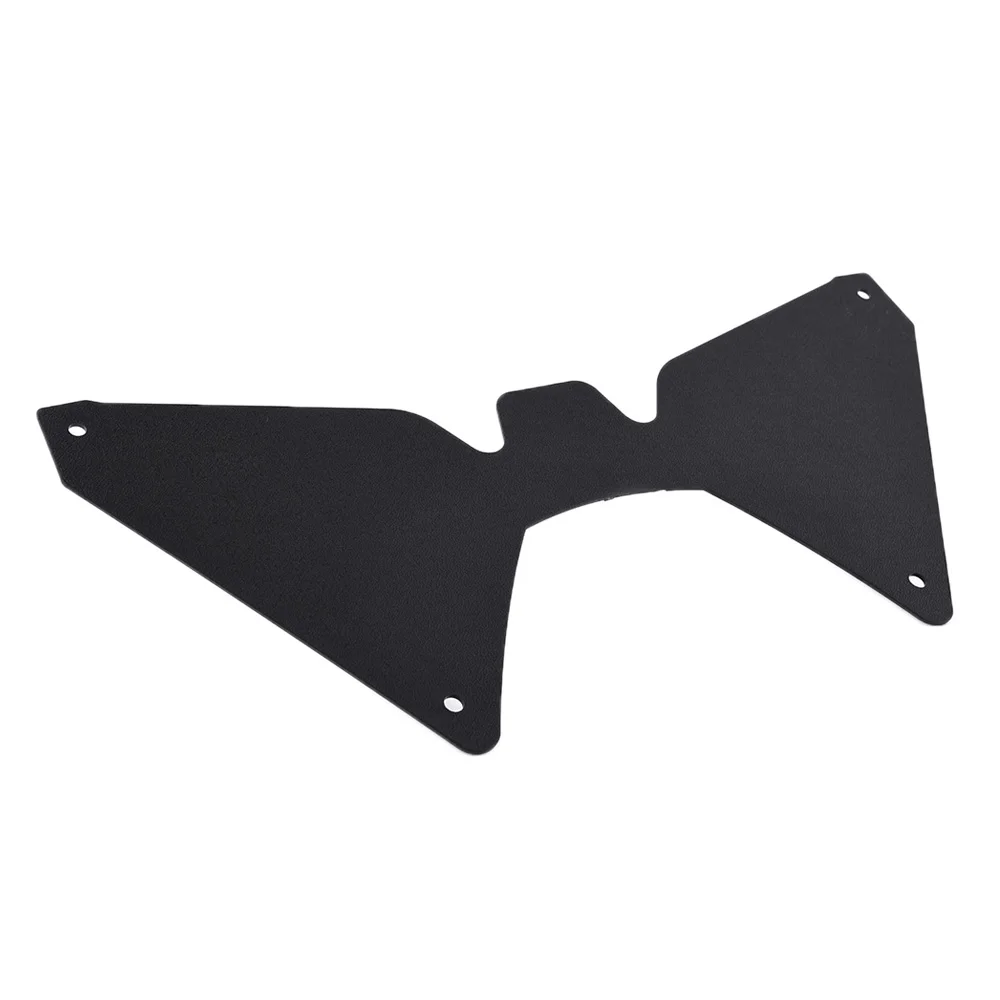 Передний экран-отражатель Air Dam козырек защита от тряски защитная крышка для Honda