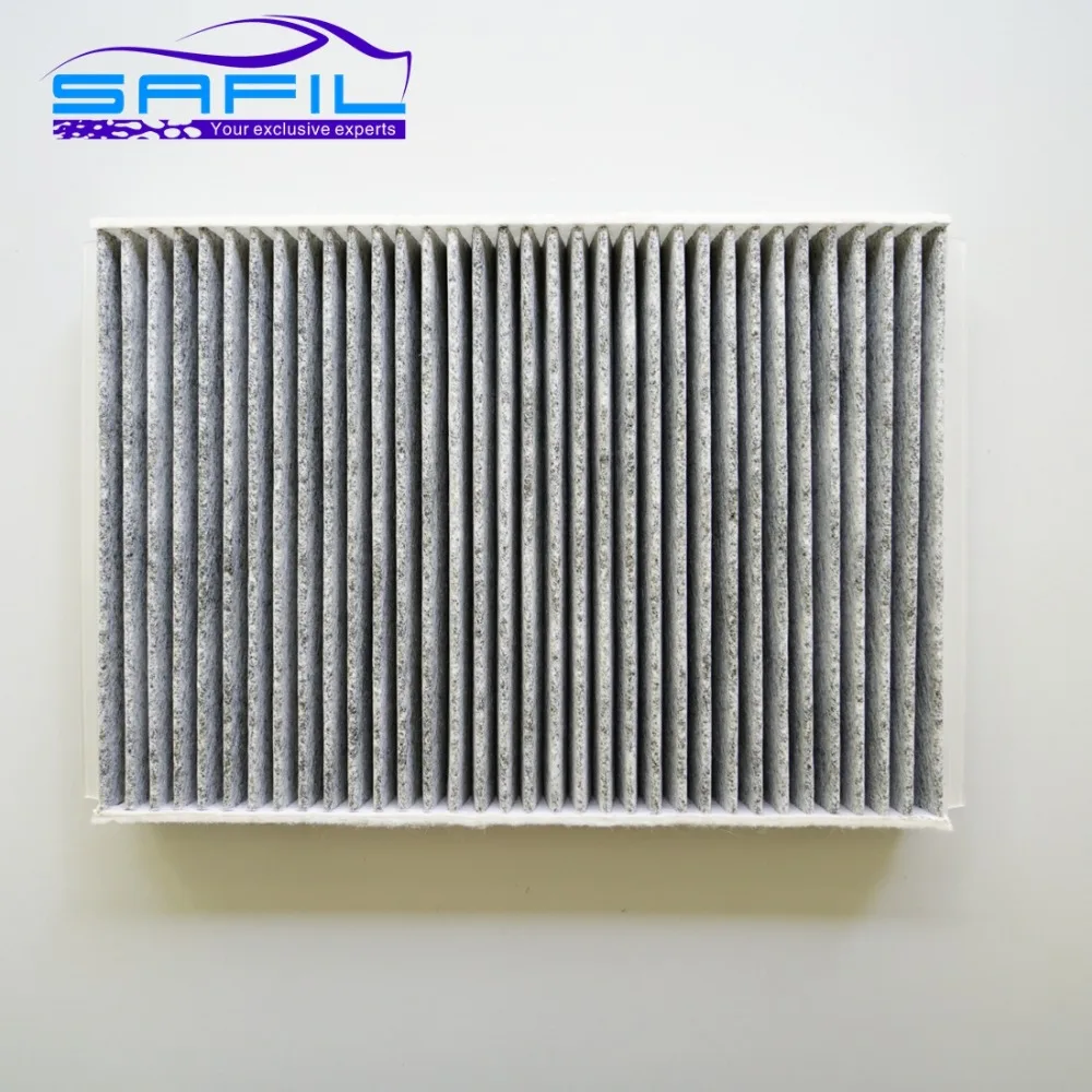 Воздушный фильтр салона для LAND ROVER DISCOVERY SPORT 2 0 FREELANDER TD4 RANGE EVOQUE 4x4 oem:LR000901 # PT54C|filter
