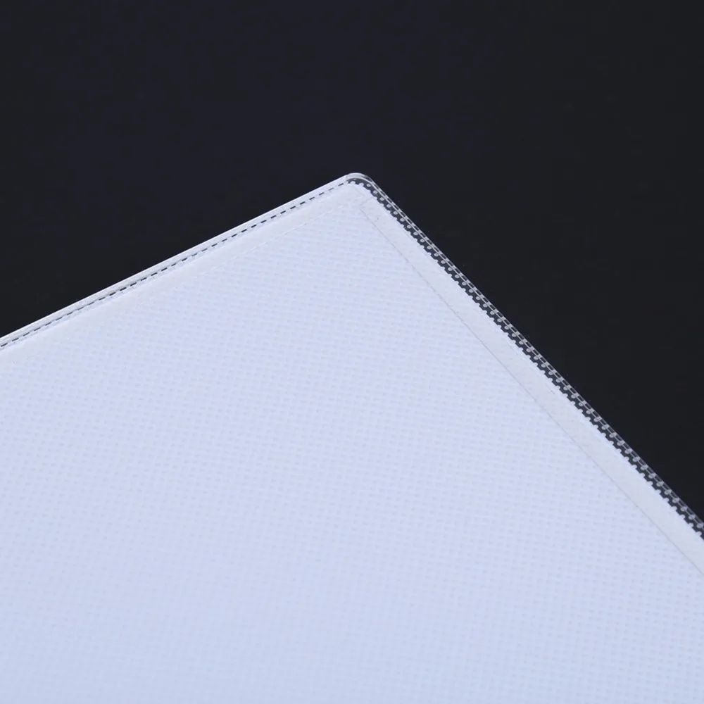 A3 A4/A5 Size Three Level Dimmable Led Light Pad,Tablet Eye Protection Easier for Diamond Painting Embroidery Tools Accessories