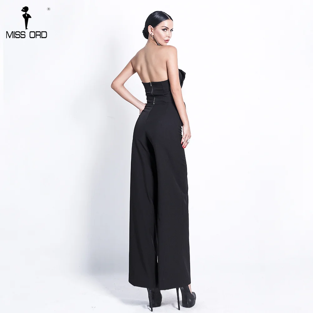 Missord 2021 женский сексуальный комплект из двух предметов с открытой спиной без