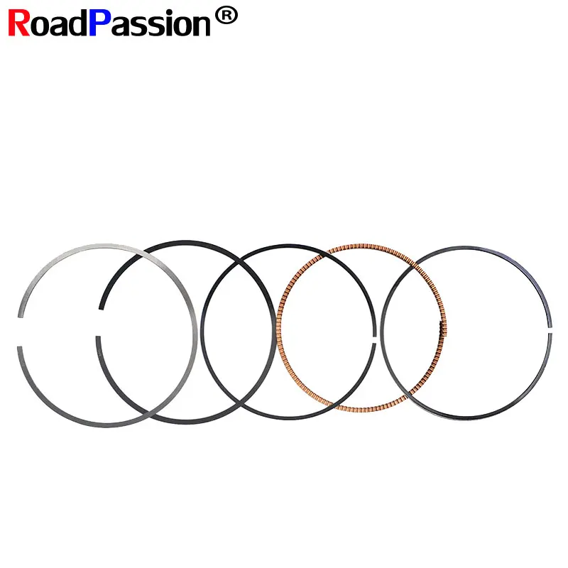 1 комплект Road Passion мотоцикл велосипед аксессуары диаметр STD Размеры 76 мм поршневые