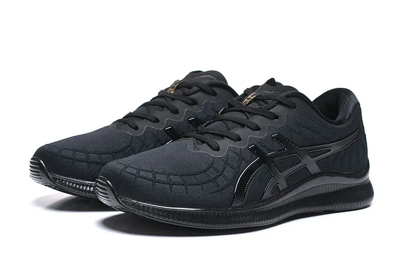 Оригинальные мужские кроссовки Asics Gel-Quantum Infinity, мужские кроссовки для бега Asics, дышащая Спортивная обувь кроссовки