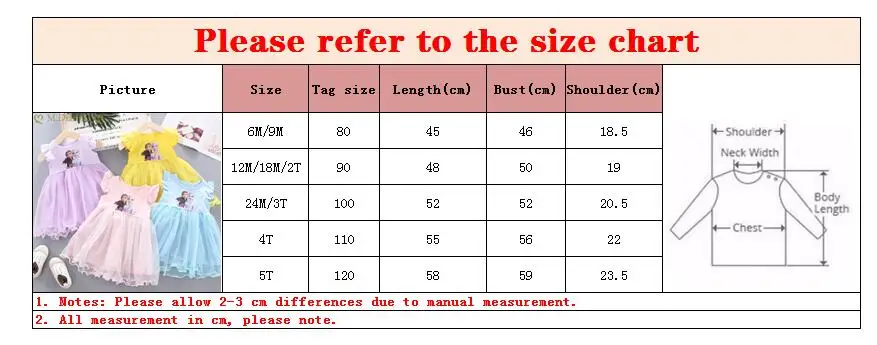 

Baby Girls Dress Summer Cute Cartoon Frozen Elsa Baby Princess Birthday Party Mesh Dresses Costume Toddler Infant Kids Clothing