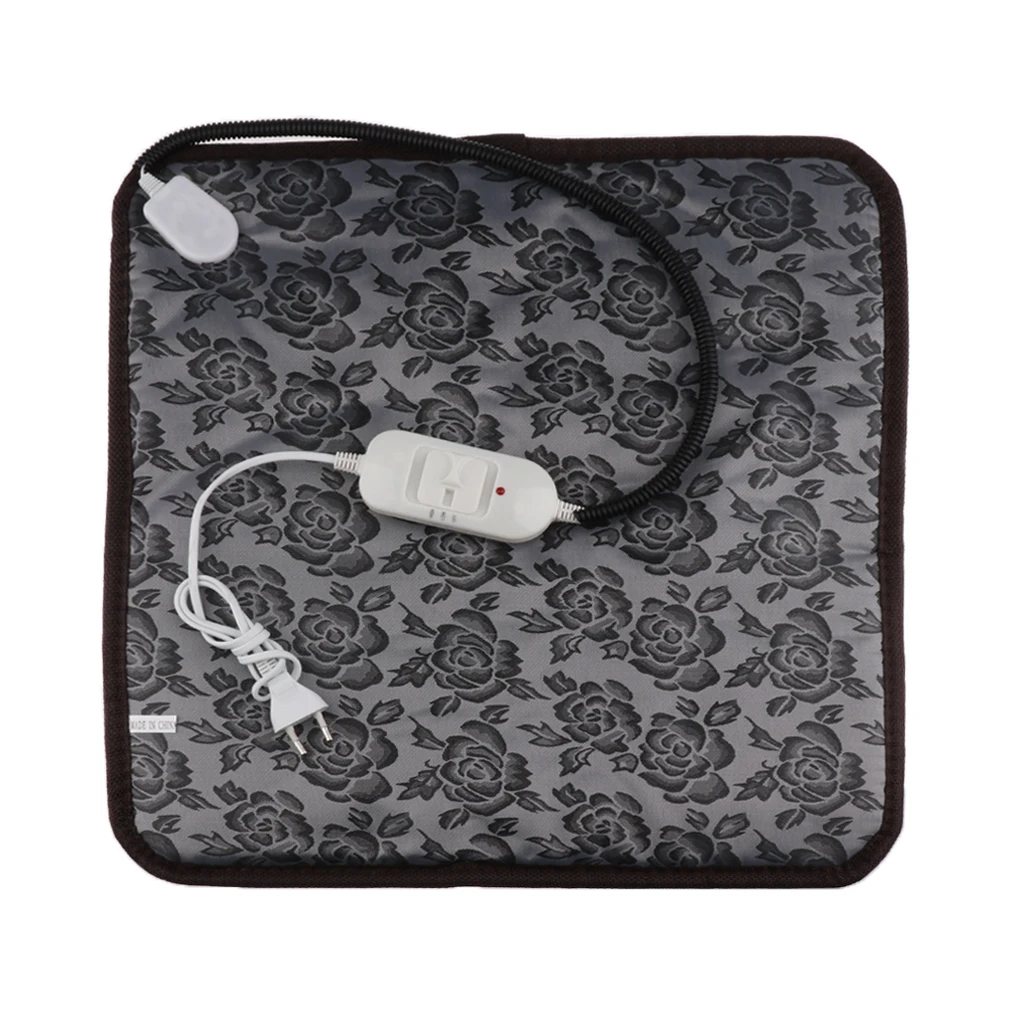 

Pet Heating Pad Electric Heating Pad for Dogs and Cats Indoor Warming Mat