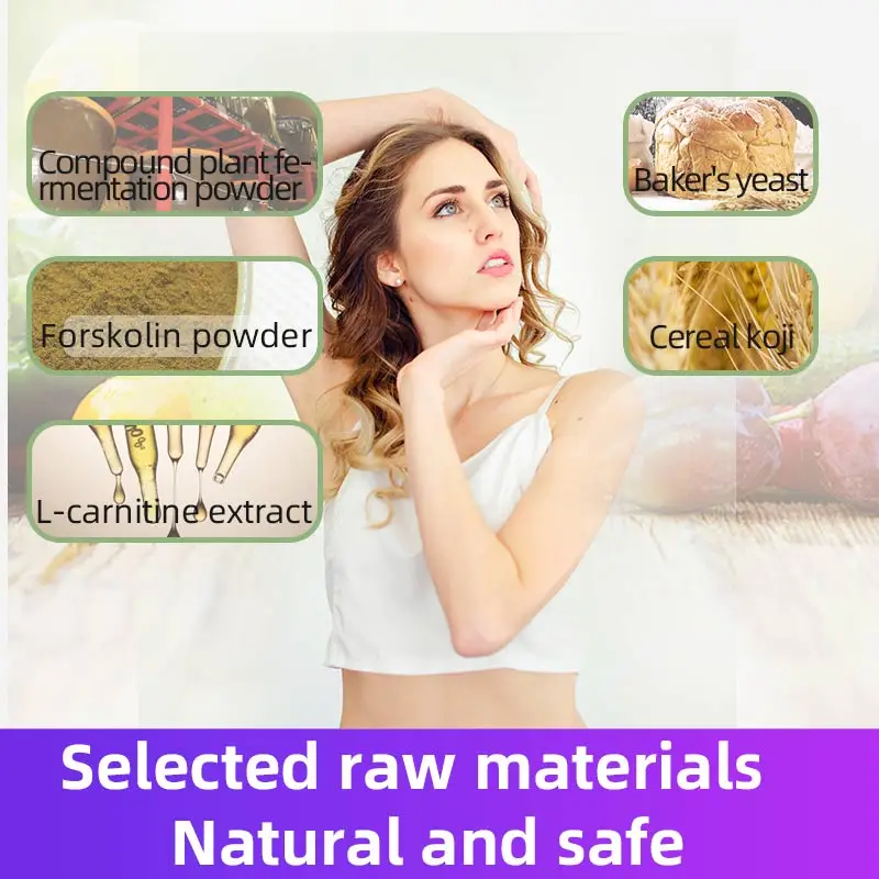 ISDG диетический энзим для похудения продукты лучшее пищеварение движение