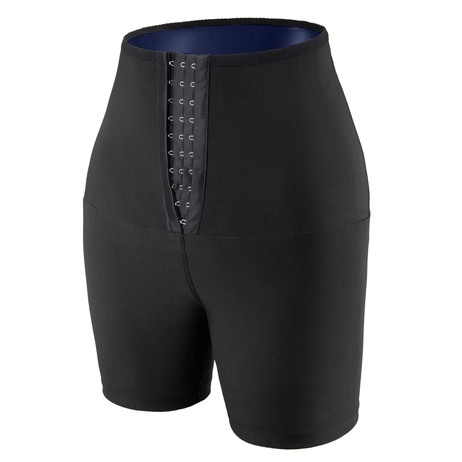 

1PC Women Pants Women's Waist Sweaty Abdomen Women's Yoga Running Fitness Slimming Pants pantalones de mujer