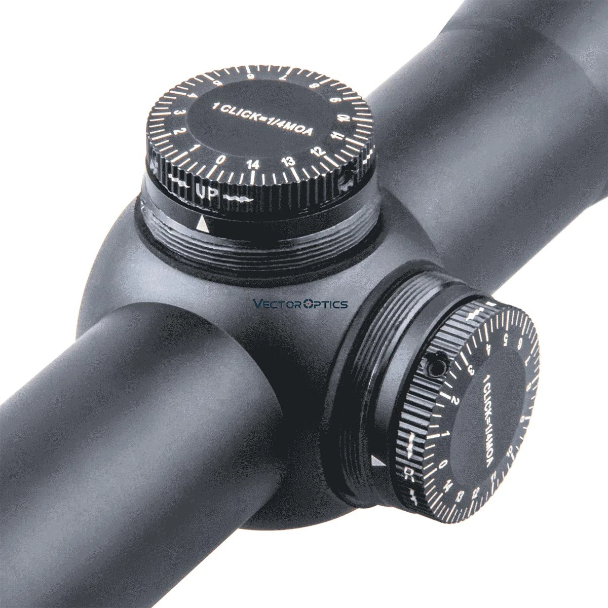 Оптический прицел Vector Optics Matiz 2-7x32 1 дюйм 25 4 мм охотничий оптический испытан на