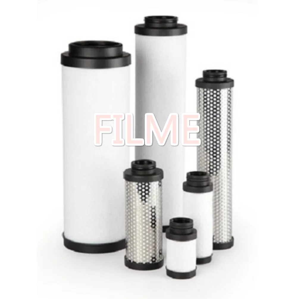 24241879 24241903 24241861 24241895 for Ingersoll Rand Air Compressor Precision Filter Element Kit FA75I | Обустройство дома