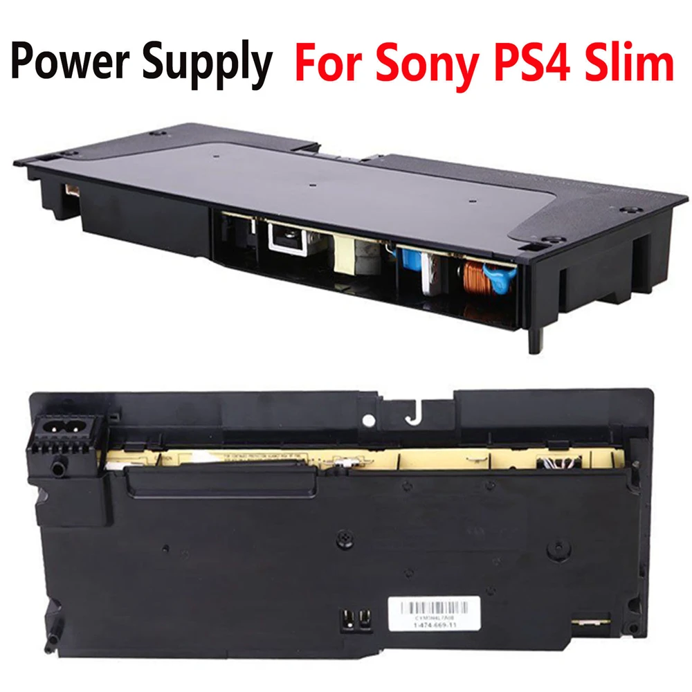 

Power Supply ADP-160CR N15-160P1A Portable Power Source Unit Fit for PS4 Slim 2000 Model