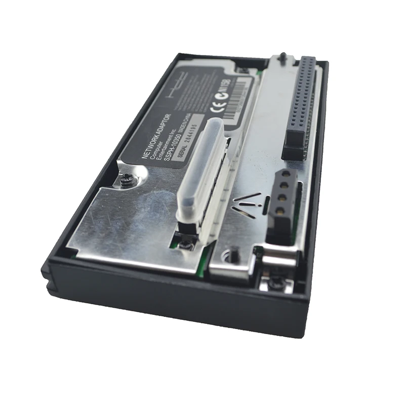 Сетевой адаптер Sata интерфейс SATA для жесткого диска переходник Sony PS2 сетевой |