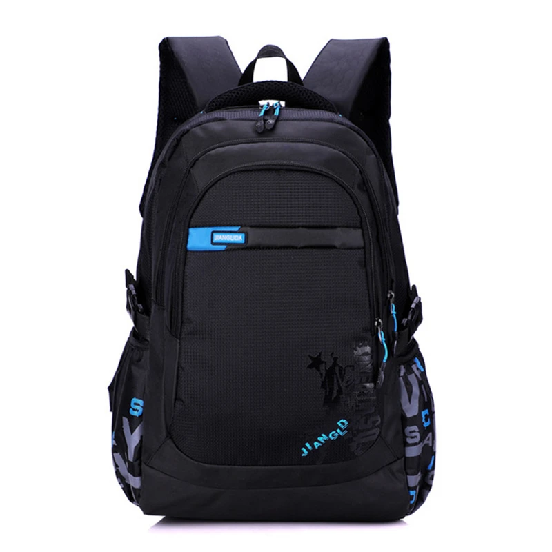 Детские большие школьные ранцы детский рюкзак для начальной школы девочек и