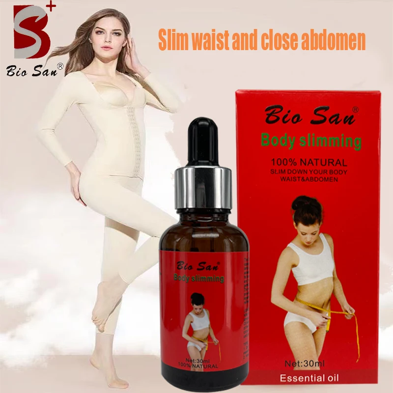 

Slimming Product Stovepipe Waist Fat Burner Burning Weight Loss Essential Oils Weight Loss Oil Anti-Cellulite Weight Loss
