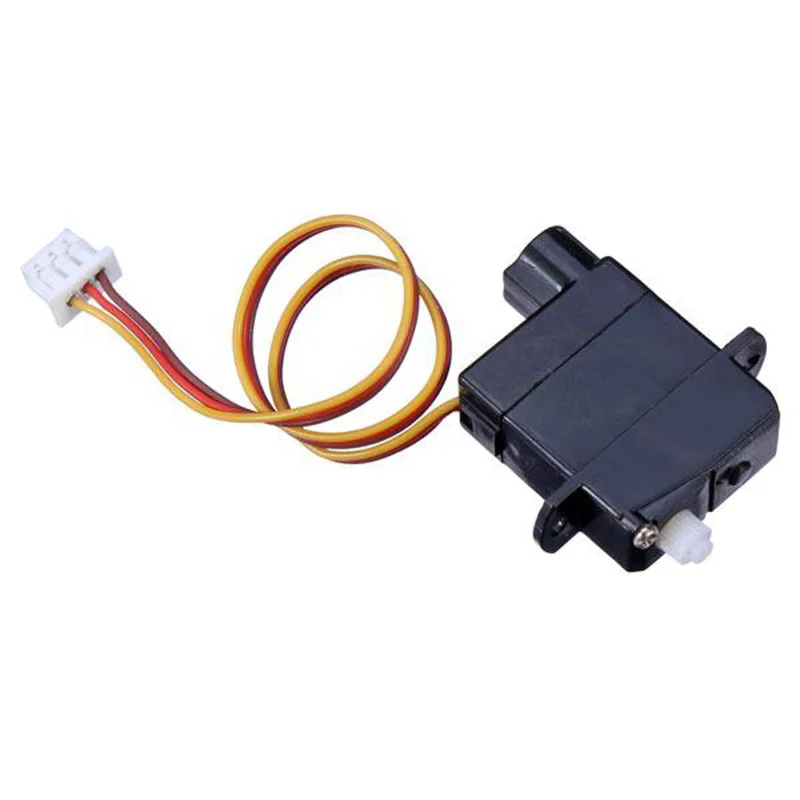 

V930 V966 V977 V988 V931 V911S Rc вертолет Запчасти Servo V966-011 для Wltoys V930 V966 V977 V988 V931 V911S