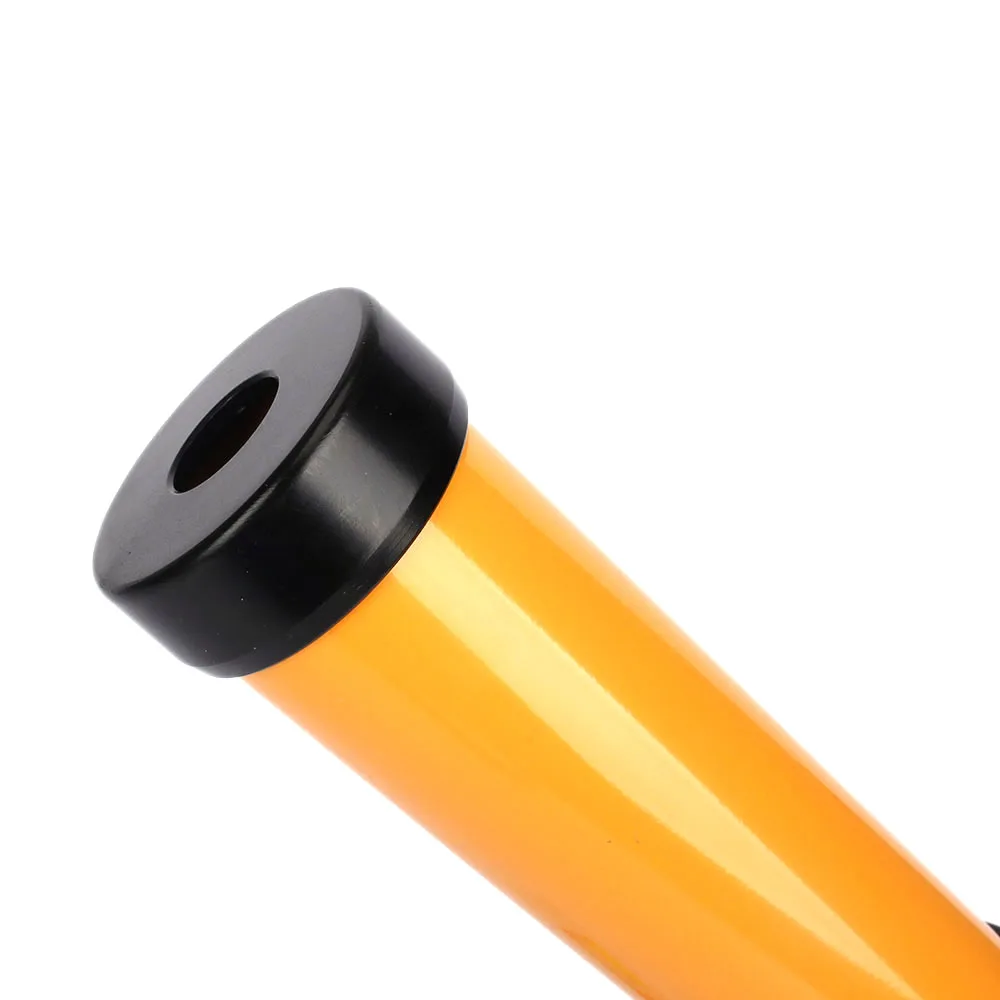 

1Pc Adjustable Pneumatic Glass Glue Gun Air Rubber Gun Tool Hard Glue Sealant Applicator Caulking Gun Tool