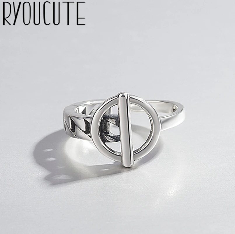 Богемные этнические круглые кольца серебряного цвета для женщин свадебные