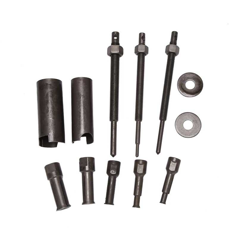 

1 набор, набор инструментов для снятия внутреннего подшипника, 9-23 мм