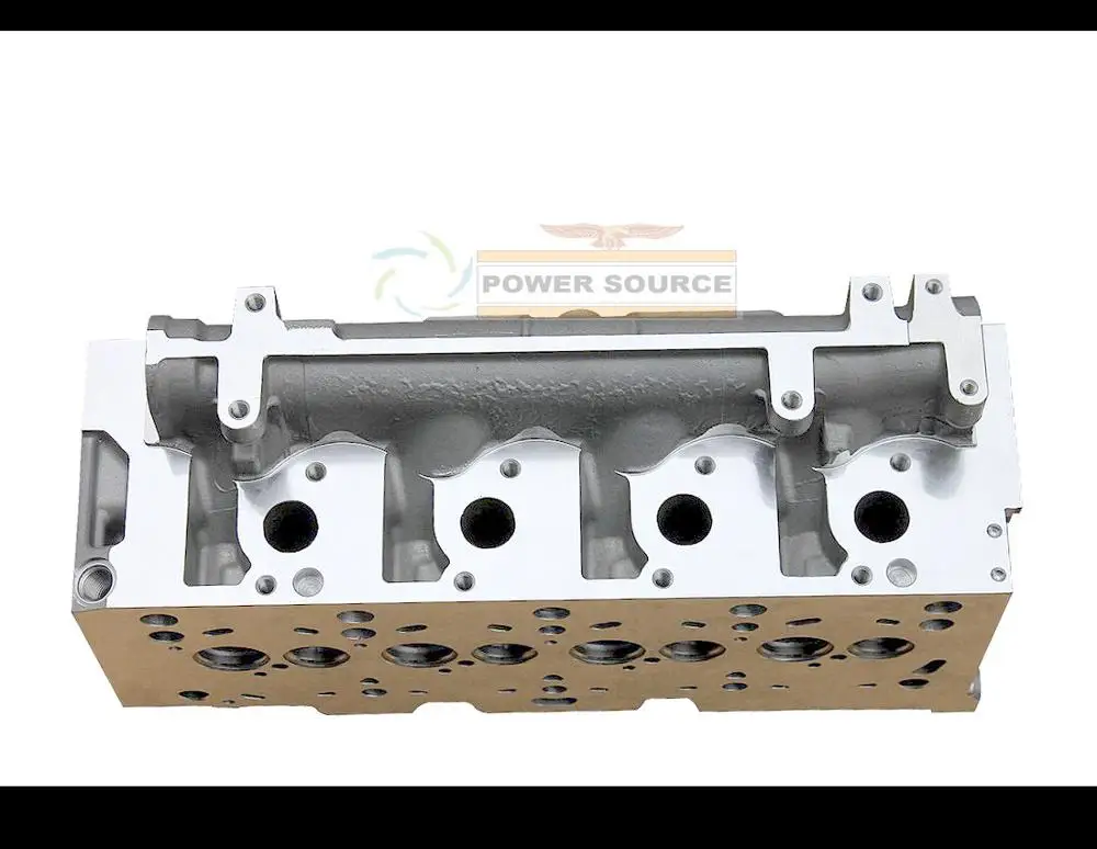Головка цилиндра 908793 K9K 714 716 718 724 740 760 762 766 768 для Renault Kangoo 792 DCI 1461CC 8V 840|Головка