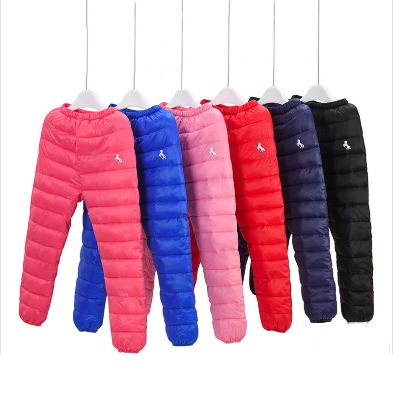 Детская Осенняя детская одежда для мальчиков новые штаны леггинсы девочек