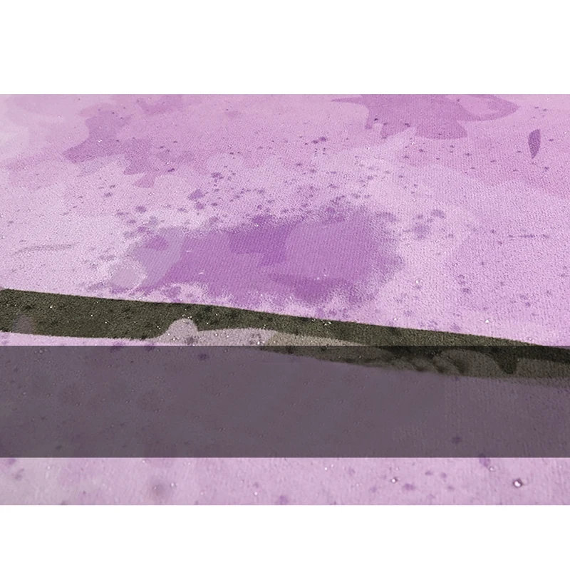 

5MM Household Non-Slip Yoga Mat Environmental Protection Tasteless Sports Mat Fitness Mat